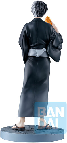 Ichibansho - Wind Breaker - Haruka Sakura Japanese Style Figure