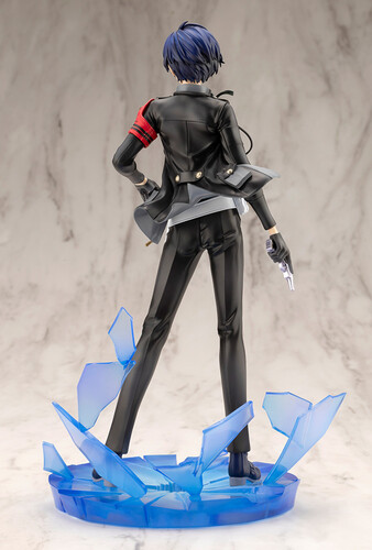 Kotobukiya - Persona 3 Reload - ARTFX J - P3R Hero PVC Figure