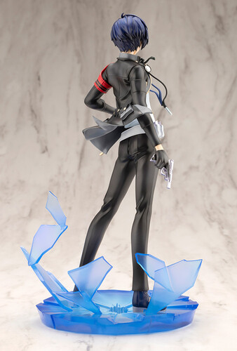 Kotobukiya - Persona 3 Reload - ARTFX J - P3R Hero PVC Figure