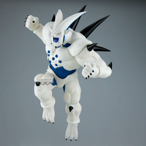 Banpresto - Dragon Ball GT - Match Makers - Super Yi-Shinron Statue