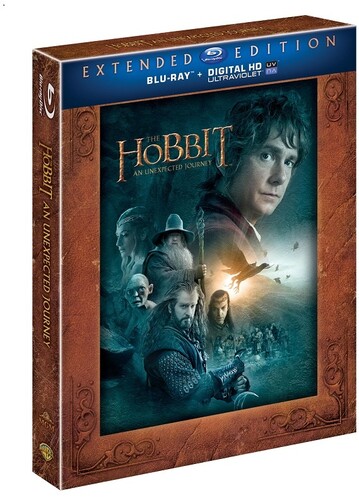 hobbit an unexpected journey extended edition download