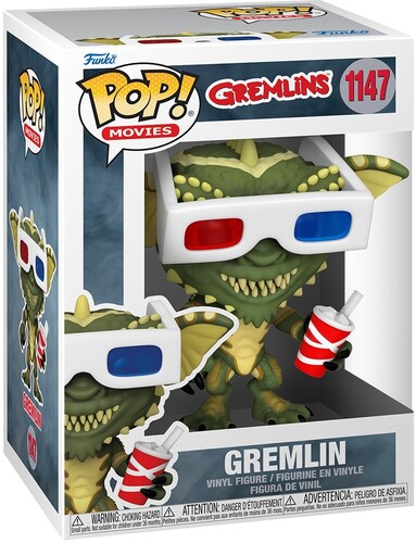 funko pop gremlin 1147