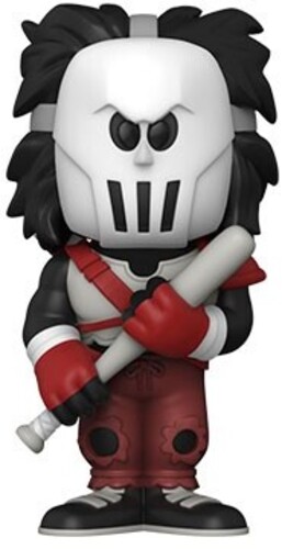 casey jones tmnt funko pop
