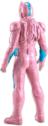 BanPresto - Kamen Rider - Revice Rex Genome Soft Vinyl Statue BanPresto - Kamen Rider - Revice Rex Genome Soft Vinyl Statue