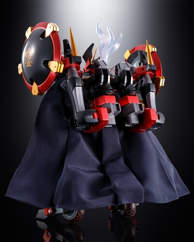 Tamashii Nations - Super Robot Wars: Original Generations
