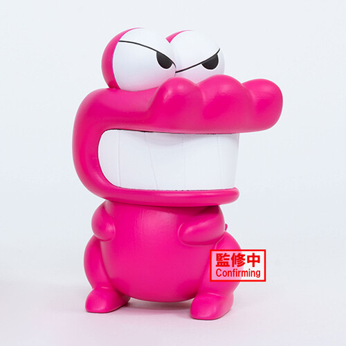 poohchan様 BanPresto - Crayon Shinchan - Fluffy Puffy - Waniyamasan Figure