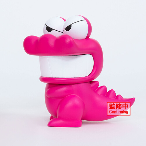 poohchan様 BanPresto - Crayon Shinchan - Fluffy Puffy - Waniyamasan Figure