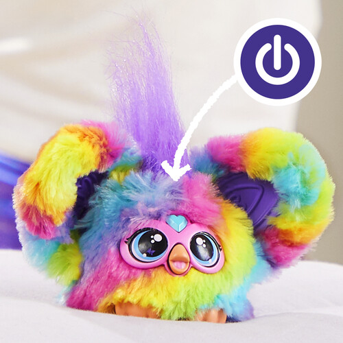 New Furby Furblets are available for preorder on