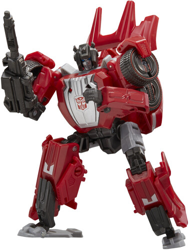 Tra Gen Studio Series Dlx Wfc Sideswipe Collectibles On Popmarket