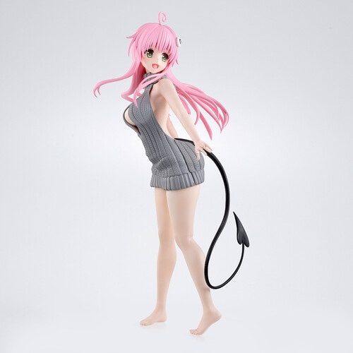 BanPresto - To Love Ru Darkness - Glitter & Glamours - Lala