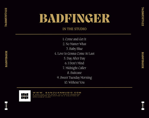 Badfinger, Greatest Hits of Badfinger
