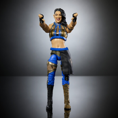 Bayley WWE Elite Collection Series #109 Action Figure