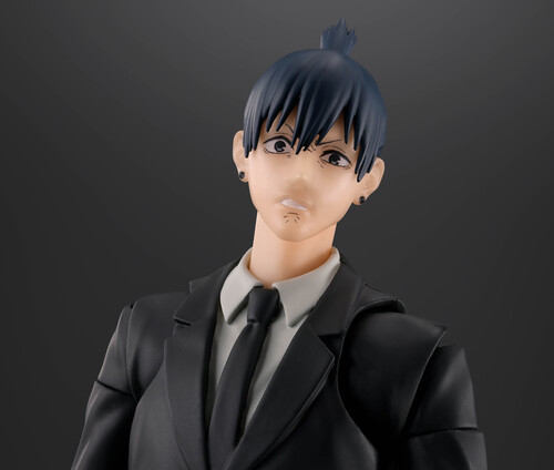 ⭐️専用　　aki様 Chainsaw Man - Hayakawa Aki - FigZero - 1/6 (ThreeZero