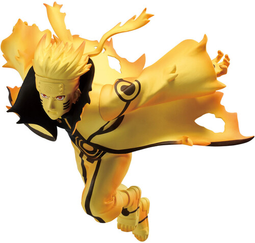 BanPresto - Naruto Shippuden - Vibration Stars - Uzumaki