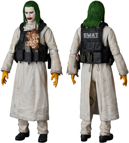 【限定品】「THE JOKER×OTHERSELF」 KICKNOCKER Kicknocker – The Hook Up Tackle