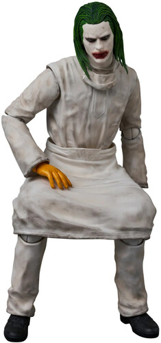 Medicom - Zack Snyder's Justice League - MAFEX - Knightmare Joker