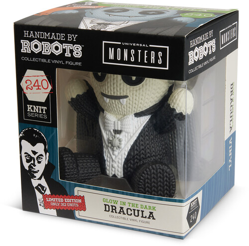 【新品】blackpearls 当選品  Dracula Universal Monsters Ultimate Dracula (Carfax Abbey) 7