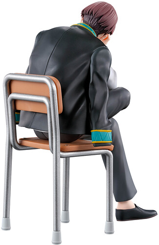 Hayato Wind Breaker - Hayato Suo Chatting time! – JumpIchiban