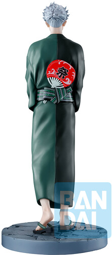 Ichibansho - Wind Breaker - Hajime Umemiya Japanese Style Figure