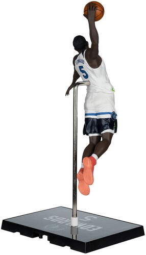 McFarlane's SportsPicks - NBA 7