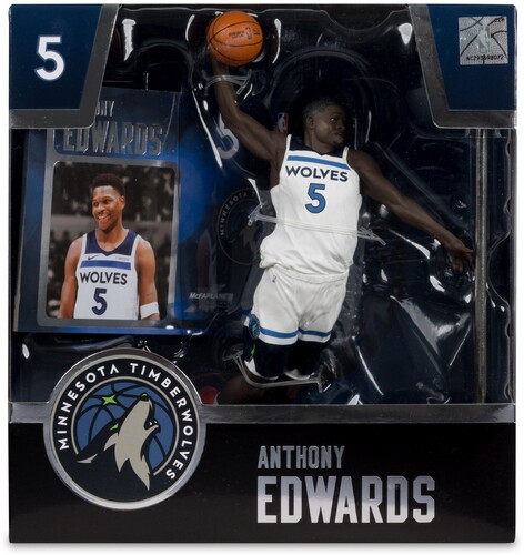 McFarlane's SportsPicks - NBA 7