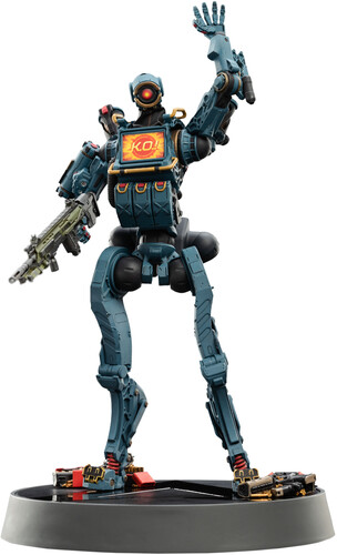 apex legends figures of fandom