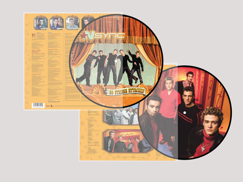 no strings attached nsync album torrent free download