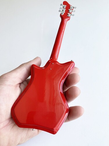 montgomery airline guitar