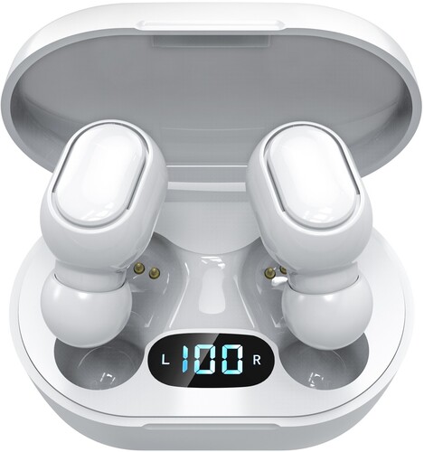 BLUESTONE TWS9WH AQUAS TW WATERPROOF 