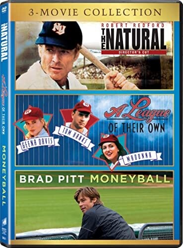 Moneyball is almost here  and collecting the movie's