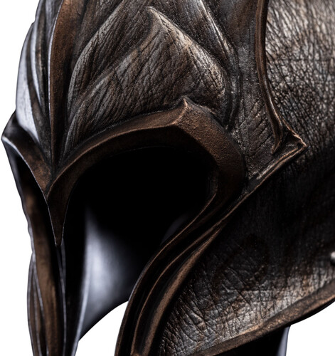 Hobbit: Erebor Royal Guard Helm | Figurky a sošky | Fate Gate
