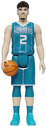 nba action figures lamelo ball