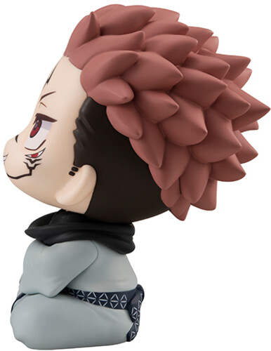 JUJUTSU KAISEN LOOK UP SERIES SUKUNA PVC FIG Collectibles on DeepDiscount