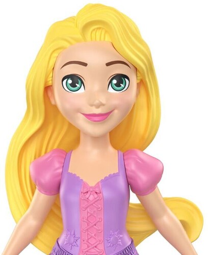 Disney Princess Aurora Small Doll