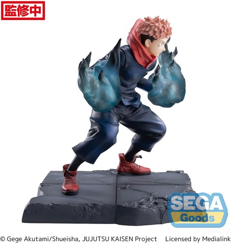 Jujutsu Kaisen Figures & Collectibles