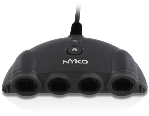 Nyko Retro Controller Hub