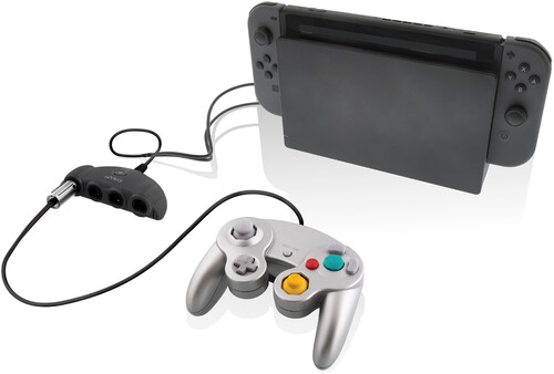 Nyko Retro Controller Hub - Thumbnail 2