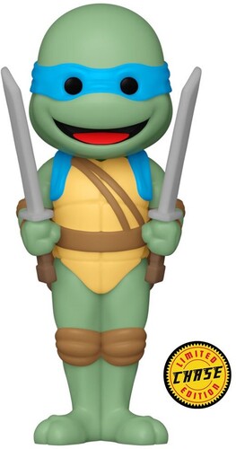 FUNKO REWIND BLOCKBUSTER: Teenage Mutant Ninja Turtles The