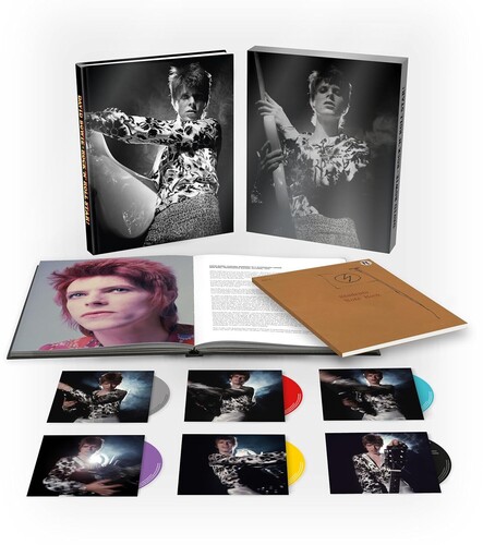 David Bowie, Rock 'n' Roll Star!