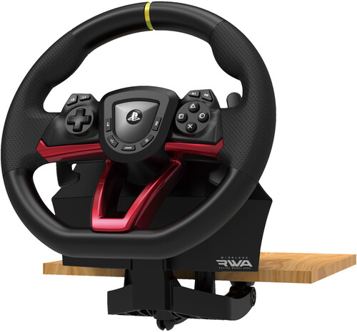 HORI製 Racing Wheel Apex（美品） Amazon.com: HORI Racing Wheel Apex for Playstation 5