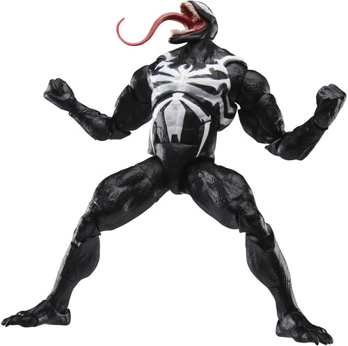 Hasbro Collectibles - Spider-Man 2 - Marvel Legends