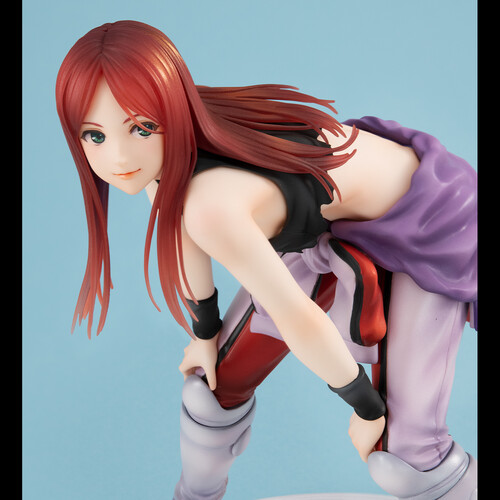 Megahouse - Msg 0080 War Pocket Ggg Christina Mackenzie Into