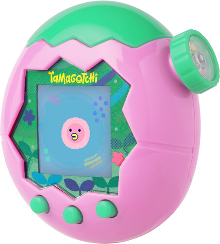 【早期購入特典付】Tamagotchi Paradise Pink Land Tamagotchi - Tamagotchi Paradise - Pink Land