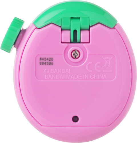 小物・アクセサリー Tamagotchi Paradise - Pink Land Tamagotchi - Tamagotchi Paradise - Pink Land