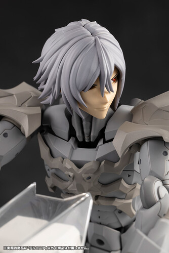 Kotobukiya - Megalomaria Unlimited Universe - Zirconia Model Kit