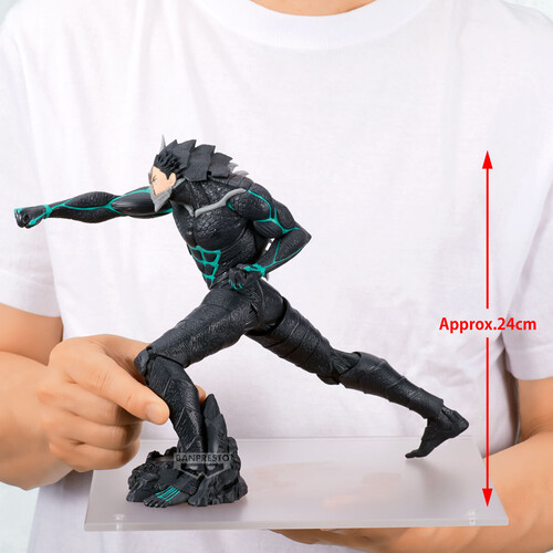 BANPRESTO - じんじん Banpresto-Dragon-Ball-Z-Solid-