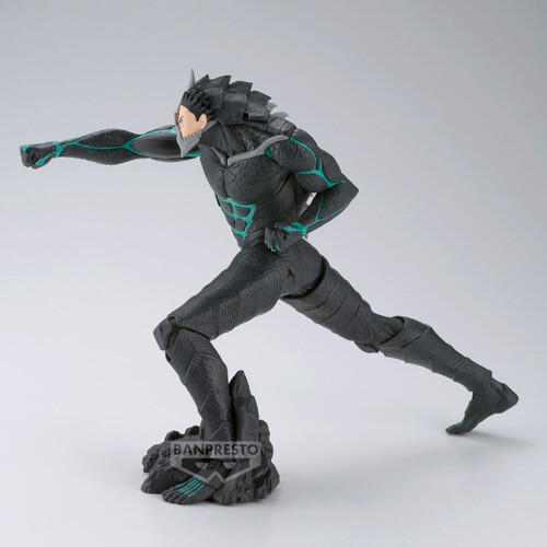 BANPRESTO - ヤンボジア Banpresto My Hero Academia World Collectable Figure Vol. 8