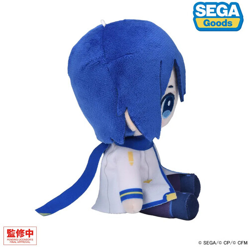 Sega - Project SEKAI Colorful Stage! - My Sekai Plush (S) - Kaito