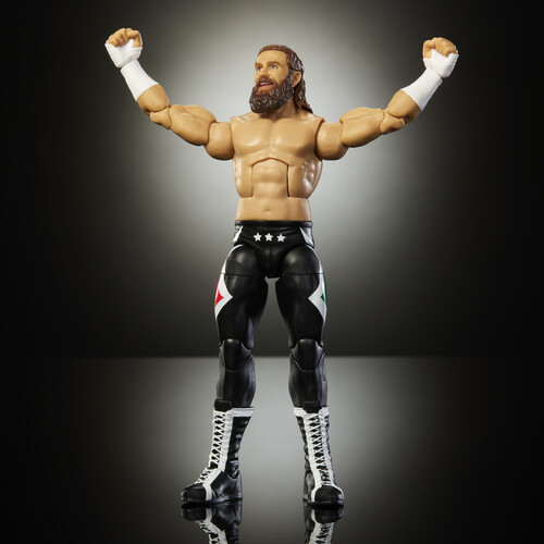 WWE Elite Collection 6