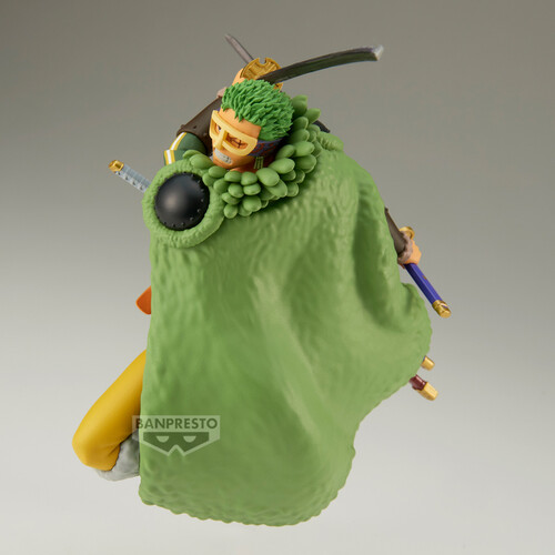 Banpresto - One Piece Battle Record Collection -Roronoa Zoro III